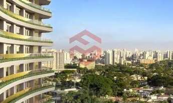 Imagem 2: LINDA COBERTURA MOEMA EMPREENDIMENTO VILLA VERSACE MOEMA