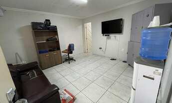 Imagem 3: Prédio comercial com Galpão/Depósito/Armazémcom 450m² em Nova Parnamirim - Parnamirim - RN