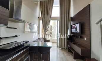 Imagem: Flat disponível para venda no Dalí NYC