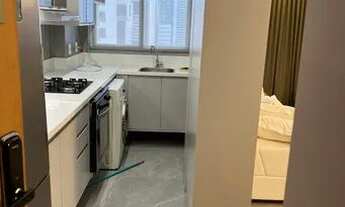 Imagem 2: Apartamento para aluguel com 56 metros quadrados com 2 quartos em Boa Viagem - Recife - PE