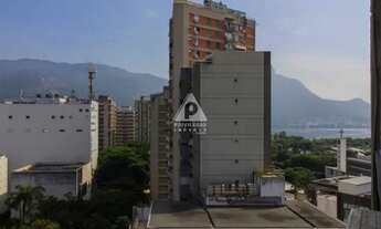 Imagem 5: Flat à venda, 1 quarto, 1 suíte, Leblon - RIO DE JANEIRO/RJ