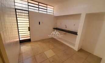 Imagem 5: Casa com 3 dormitórios para alugar, 264 m² por R$ 3.500/mês - Jardim Sumaré - Ribeirão Pre