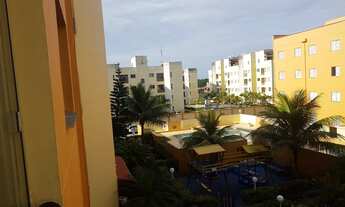 Imagem 7: Apartamento para venda tem 35 metros quadrados com 1 quarto em Cibratel - Itanhaém - SP