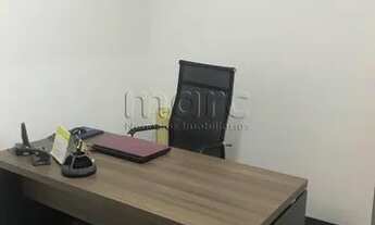 Imagem 2: SAO PAULO - Conjunto Comercial/Sala - CENTRO