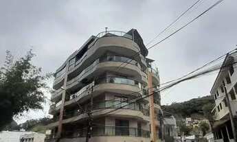 Imagem 3: Lindo e amplo apartamento para locação nas Braunes - Nova Friburgo - Rj