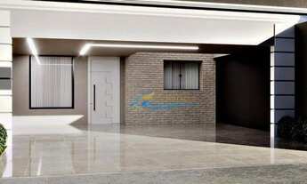 Imagem 2: Casa com 3 dormitórios à venda, 160 m² por R$ 1.350.000 - Pioneiros Catarinenses - Cascave