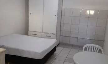 Imagem: Alugo Kitnet Mobiliada