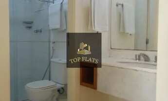 Imagem 7: Flat disponível na Vila Olímpia