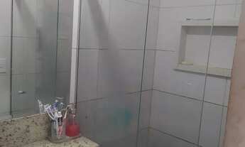 Imagem 5: Casa grande em barramarres