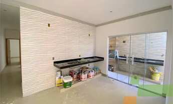 Imagem 6: Casa para venda com 105 metros quadrados com 3 quartos