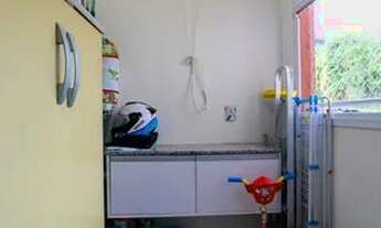 Imagem 5: Apartamento para Aluguel - Vila Dionísia, 2 Quartos, 48 m2