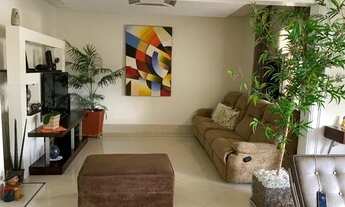 Imagem 2: Apartamento para venda tem 178 metros quadrados com 3 quartos em Vila Suzana - São Paulo