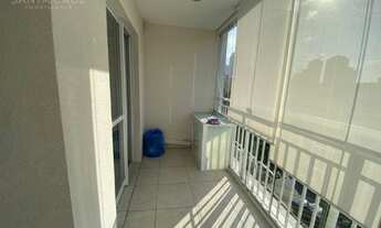 Imagem 6: Apartamento com 1 dormitório para alugar, 34 m² por R$ 2.630/mês - Now Studios Ipiranga