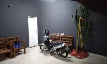 Imagem: Casa com 3 dormitórios à venda, 170 m²