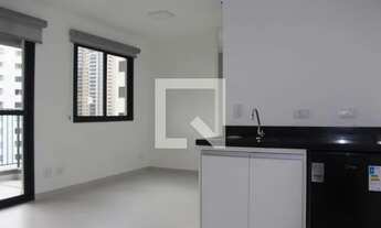 Imagem 3: Apartamento para Aluguel - Campo Belo, 1 Quarto, 26 m2