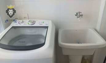 Imagem 6: Apartamento com 2 dormitórios à venda, 99 m² por R$ 670.000,00 - Campo da Aviação - Praia