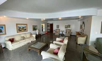 Imagem 3: Apartamento com 4 dormitórios à venda, 256 m² por R$ 2.400.000,00 - Praia da Costa - Vila