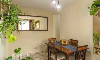 Imagem 4: Apartamento para Aluguel - Ponte Rasa, 2 Quartos, 50 m2