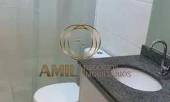 Imagem 5: TAUBATÉ - Apartamento Padrão - CENTRO