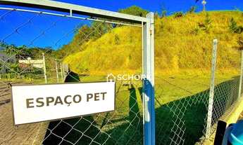 Imagem 4: Apartamento com 2 dormitórios para alugar, 49 m² por R$ 1.386,24/mês - Itoupava Central