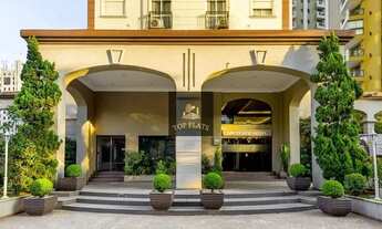 Imagem 11: Flat disponível na Vila Olímpia