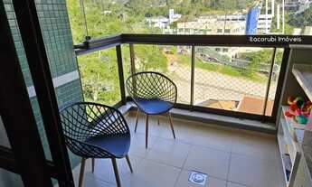 Imagem 6: FLORIANóPOLIS - Apartamento Padrão - Itacorubi