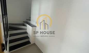 Imagem 5: Sobrado à venda, 3 dormitórios, 1 suíte, 2 vagas, 107m², Chácara Inglesa