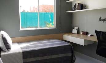 Imagem 7: Apartamentos no bairro lagoa redonda 2 quartos com elevador