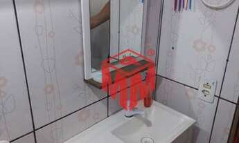 Imagem 7: Apartamento com 2 dormitórios à venda, 48 m² por R$ 172.000 - Casa Grande - Diadema/SP