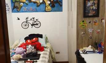 Imagem 5: Apartamento para aluguel e venda possui 50 metros quadrados com 3 quartos