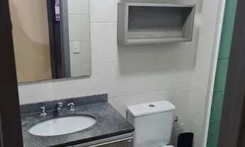 Imagem 3: Apartamento 2 Quartos - Cajuru - Com suíte