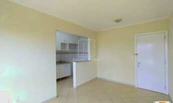 Imagem 1: Apartamento (tipo - padrao) 1 dormitórios, cozinha planejada, portaria 24hs, lazer, salão