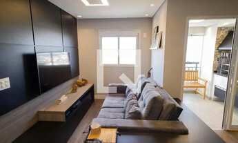 Imagem 2: Apartamento para Aluguel - Planalto, 2 Quartos, 63 m2