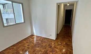 Imagem 4: Apartamento com 1 dormitório para alugar, 33 m² por R$ 2.828,00 - Bela Vista - São Paulo/S