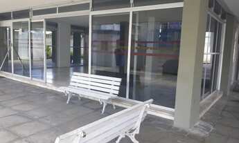 Imagem 3: Apartamento para aluguel tem 95 metros quadrados com 3 quartos