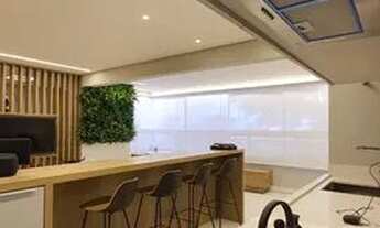 Imagem 2: Apartamento possui 105m2 com 3 dormitórios c/ suíte , 2 vagas determinadas - Vila Assunção