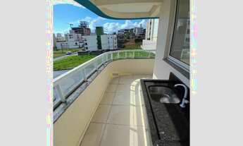 Imagem 3: Apartamento para locação no Jardim Itália - Chapecó - SC