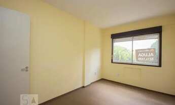 Imagem 6: Apartamento para Aluguel - Passo D'areia, 1 Quarto, 50 m2