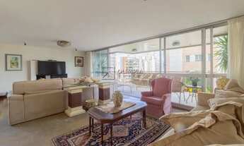 Imagem 2: Venda Apartamento 3 Dormitórios - 276 m² Moema