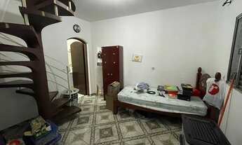 Imagem 3: Casa de vila sobrado para aluguel tem 70 metros quadrados com 2 quartos