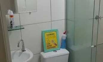 Imagem 4: Quarto individual para estudantes - próximo ao Sakvador Norte Shopping LGBT