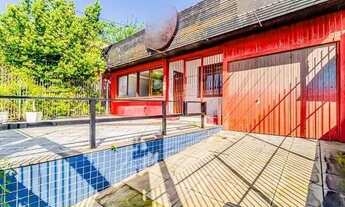 Imagem: PORTO ALEGRE - Casa Comercial - VILA IPIRANGA