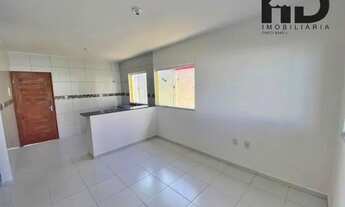 Imagem 3: Bairro Portal do Sol, Estrada de Genipabu