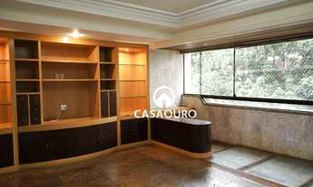 Imagem: Apartamento com 4 quartos à venda, 182