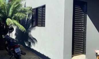 Imagem 2: Vendo casa no bairro Ozanan