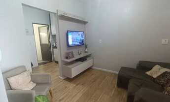 Imagem 4: Casa em alvenaria no Santa Cruz