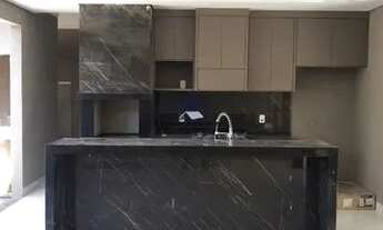 Imagem 2: Casa à venda no Condominio Quinta Do Lago Residence - São José do Rio Preto/SP