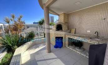 Imagem 4: PRAIA GRANDE - Apartamento Padrão - GUILHERMINA