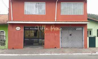 Imagem 2: Sobrado com 2 dorms, Centro, Ribeirão Pires - R$ 850 mil, Cod: 392