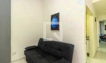 Imagem 2: Apartamento para Aluguel - Copacabana, 1 Quarto, 38 m2